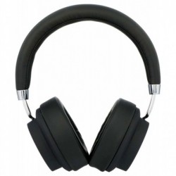 Wireless Ακουστικά Stereo Lenovo HD800 V5.0 με Μικρόφωνο, AUX, Πλήκτρα Ελέγχου & Χρόνο Αναπαραγωγής 300 ώρες Μαύρο