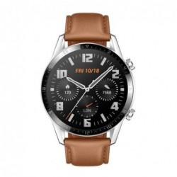 Smartwatch Huawei Watch GT 2 46mm Καφέ