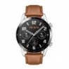 Smartwatch Huawei Watch GT 2 46mm Καφέ