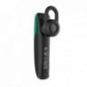 Bluetooth Stereo Headset Hoco E1 με 4 Ώρες Ομιλίας Μαύρο