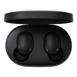 Wireless Bluetooth Xiaomi Mi Earbuds Basic 2 - Mi True Wireless Earphones Μαύρο BHR4272GL