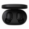 Wireless Bluetooth Xiaomi Mi Earbuds Basic 2 - Mi True Wireless Earphones Μαύρο BHR4272GL