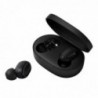 Wireless Bluetooth Xiaomi Mi Earbuds Basic 2S - Mi True Wireless Earphones Μαύρο BHR4273GL