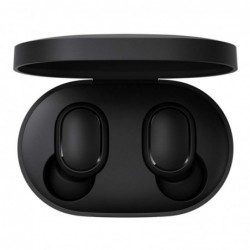 Wireless Bluetooth Xiaomi Mi Earbuds Basic 2S - Mi True Wireless Earphones Μαύρο BHR4273GL