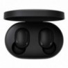 Wireless Bluetooth Xiaomi Mi Earbuds Basic 2S - Mi True Wireless Earphones Μαύρο BHR4273GL