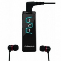 Bluetooth Hands Free Jabees...