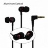 Bluetooth Hands Free Jabees IS901 Music Stereo Headset 5-in1 με Αποσπώμενα Ακουστικά 3.5mm Multi Pairing Μαύρο