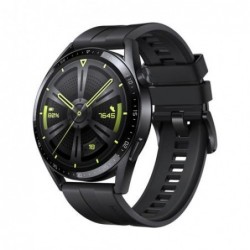Huawei Watch GT 3 46mm Μαύρο