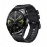 Huawei Watch GT 3 46mm Μαύρο