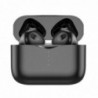 Wireless Hands Free Hoco EW09 Soundman TWS V5.1 Εναλλαγή Master/Slave και Συμβατότητα με Siri / Google Assistant Μαύρο