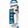 Bluetooth Earphones Energizer CIBT20BK2 V 5.0 Διάρκεια Μπαταρίας 5  Ώρες και Πλήκτρα Ελέγχου Μαύρα