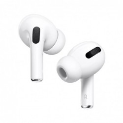 Wireless Bluetooth Apple AirPods Pro White MLKW3ZM/A Magsafe