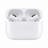 Wireless Bluetooth Apple AirPods Pro White MLKW3ZM/A Magsafe