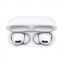 Wireless Bluetooth Apple AirPods Pro White MLKW3ZM/A Magsafe