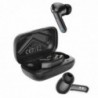 Wireless Hands Free Hoco ES59 Gratified TWS V5.1 Εναλλαγή Master/Slave και Συμβατότητα με Siri / Google Assistant Μαύρο