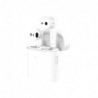 True Wireless Ακουστικά Bluetooth Xiaomi Mi  Earphones 2 EJ06WM Λευκό