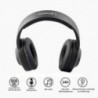Wireless Ακουστικά Stereo Lenovo HD116 V5.0 IPX5 Μαύρα με Μικρόφωνο, AUX, Πλήκτρα Ελέγχου & 24ωρη Αναπαραγωγή