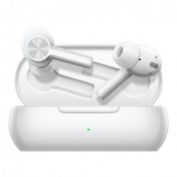 True Wireless Ακουστικά Bluetooth OnePlus Buds Z2 Λευκό