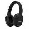 Wireless Ακουστικά Stereo Lenovo HD300 Bluetooth V5.0 με Μικρόφωνο, 3.5mm, Micro SD 300mAh Μαύρο