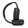 Wireless Ακουστικά Stereo Lenovo HD300 Bluetooth V5.0 με Μικρόφωνο, 3.5mm, Micro SD 300mAh Μαύρο