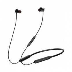 Στερεοφωνικό Ακουστικό Bluetooth OnePlus Bullets Wireless Z Μαύρο