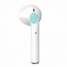 Wireless Hands Free Media-Tech MT3598 R-Phones Power TWS V.5.0 Λευκά με Βάση Power Bank