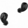 Bluetooth Hands Free Motorola Motobuds SH067 In-ear TWS IPX5 με Ενσωματωμένο USB-C Μαύρο Συμβατά με Alexa, Siri και Google Assis