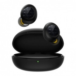Wireless Hands Free Realme Buds Q2  Μαύρο