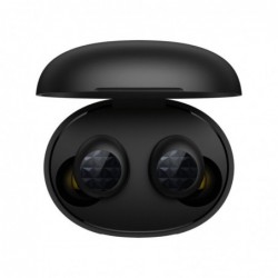 Wireless Hands Free Realme Buds Q2  Μαύρο