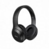 Wireless Ακουστικά Stereo Hoco W30 Fun Μove V5.0 Μαύρα με Μικρόφωνο, υποδοχή Micro SD, AUX & Πλήκτρα Ελέγχου