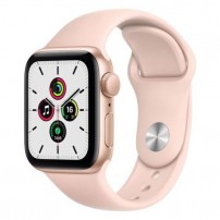 Apple Watch SE GPS 40mm...