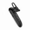 Wireless Mono Headset Hoco E49 Young V.5.0 με Γρήγορη Φόρτιση και 20 Ώρες Χρήσης Μαύρο