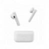 True Wireless Ακουστικά Bluetooth Xiaomi Mi  Earphones 2 Basic EJ08WM Λευκό