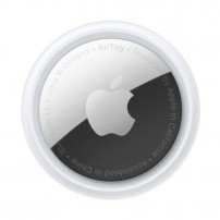 Apple AirTag MX532 Λευκό (1...