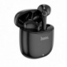 Wireless Hands Free Hoco EW07 Leader TWS V.5.1 Εναλλαγή Master/Slave και Συμβατότητα με Siri / Google Assistant Μαύρο