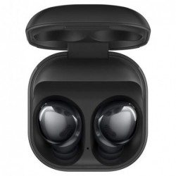 True Wireless Ακουστικά Bluetooth Samsung SM-R190 Galaxy Buds Pro Μαύρο