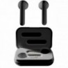 Wireless Hands Free Media-Tech MT3601K TWS V5.1 Μαύρα