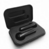 Wireless Hands Free Media-Tech MT3601K TWS V5.1 Μαύρα
