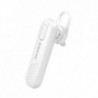 Wireless Mono Headset Borofone BC20 Smart Λευκό
