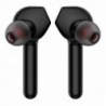True Wireless Bluetooth Lenovo HT20 V.5.0 IPX5 Μαύρα με Πλήκτρο Αφής και Μεγάλη Αυτονομία