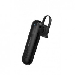 Wireless Mono Headset Borofone BC20 Smart Μαύρο
