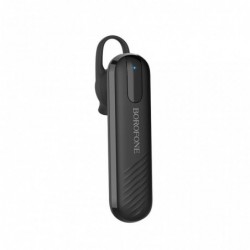 Wireless Mono Headset Borofone BC20 Smart Μαύρο