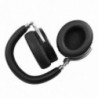 Wireless Ακουστικά Stereo Hoco S3 Nature Sound με Active Noise Cancellation (ANC) Μαύρα