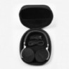 Wireless Ακουστικά Stereo Hoco S3 Nature Sound με Active Noise Cancellation (ANC) Μαύρα