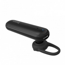 Wireless Hands Free Hoco E36 με 4 Ώρες Ομιλίας Μαύρο