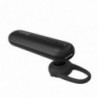 Wireless Hands Free Hoco E36 με 4 Ώρες Ομιλίας Μαύρο