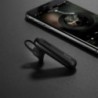 Wireless Hands Free Hoco E36 με 4 Ώρες Ομιλίας Μαύρο