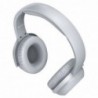 Wireless Ακουστικά Stereo Hoco W33 Art Sound με Μικρόφωνο, AUX και Πλήκτρα Ελέγχουe v5.0 Γκρι