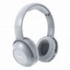 Wireless Ακουστικά Stereo Hoco W33 Art Sound με Μικρόφωνο, AUX και Πλήκτρα Ελέγχουe v5.0 Γκρι