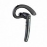 Wireless Mono Headset Hoco S19 Heartful V.5.0 Μαύρο με Μείωση Θορύβου και 9 Ώρες Ομιλίας